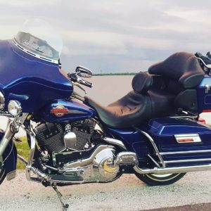 Harley Davidson 2006
